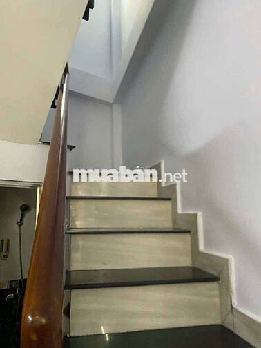 BÁN GẤP NHÀ GẦN ĐH NGÂN HÀNG HCM -THỦ ĐỨC- 3Tx32M2  CHỈ 2.9 TỶ .