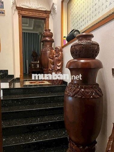 Bán nhà Hưng Nhơn, 176m2, giá 1 tỷ 600