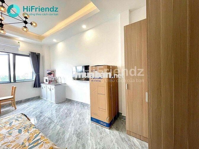 Cho Thuê Phòng Gần Nguyễn Tất Thành Quận 12