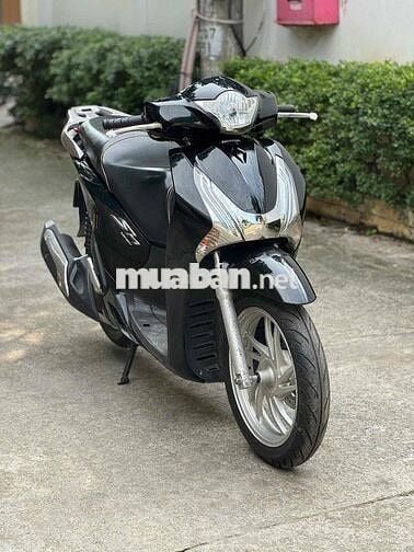 Honda Sh125cc dky 2014 mới 98%