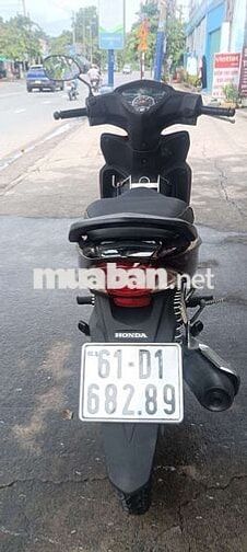 Wave RSX Fi xe đẹp máy zin êm bs61. Có góp