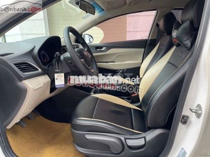 Hyundai Accent 1.4 MT 2018