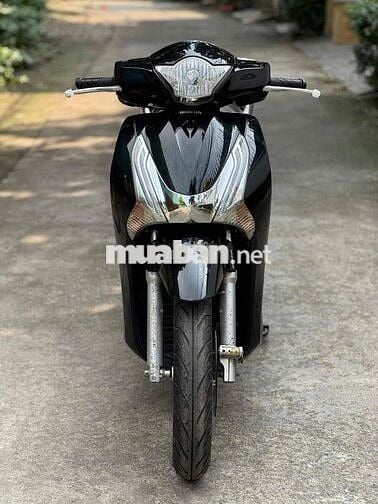 Honda Sh125cc dky 2014 mới 98%