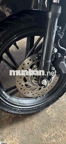 Honda Sh150i ABS biển 61