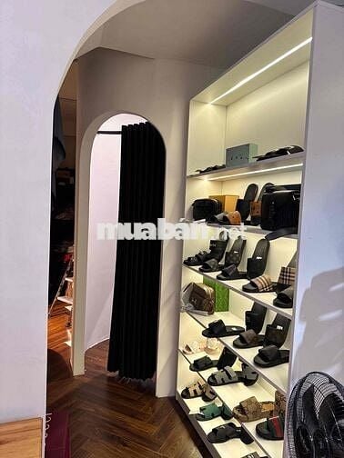 Cho thuê nhà nguyên căn hẻm kinh doanh đường lớn có chỗ đậu ô tô