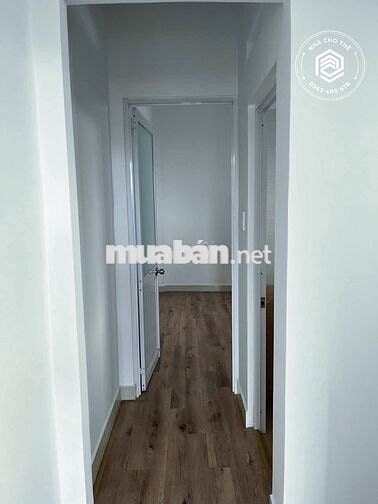 Cho thuê nhà mới đẹp giá rẻ đường Tân Chánh hiệp 35, Quận 12