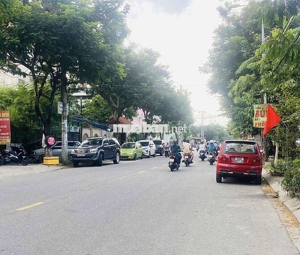 LÔ GÓC 2 MẶT TIỀN PHAN VĂN ĐỊNH – SÁT BIỂN XUÂN THIỀU – 10,5 TỶ