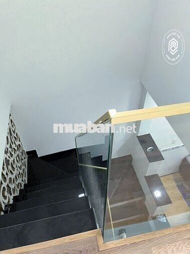 Cho thuê nhà mới đẹp giá rẻ đường Tân Chánh hiệp 35, Quận 12