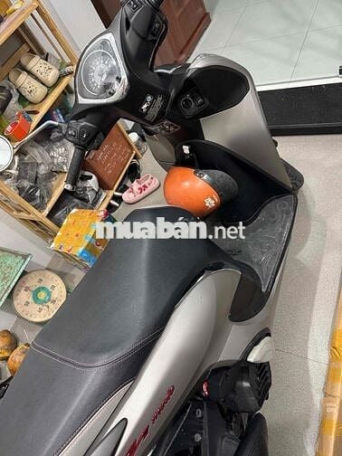 sh mode bstp 3900km bản đặc biệt đen nhám