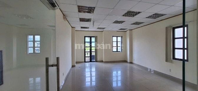 Cho thuê Nhà Mặt Tiền Cityland- Phan Văn Trị- Gò Vấp