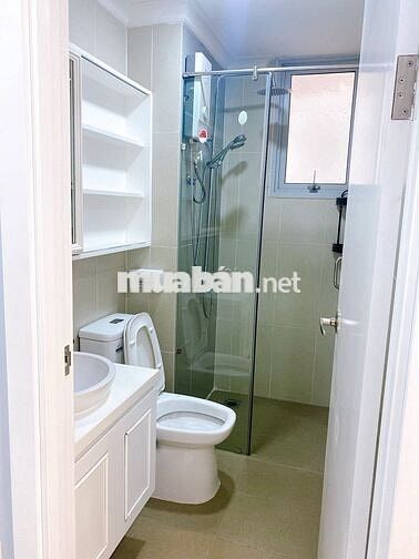 🌹Ruby cho thuê HOT căn hộ 3PN + 2WC + 1 kho, NTCB, giá 13tr/ tháng