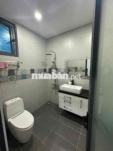 NHÀ BÁN 4 lầu KDC ĐÀO SƯ TÍCH FULL NỘI THẤT CAO  CẤP HIẾM CĂN BÁN