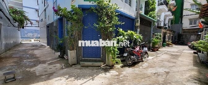 Mặt bằng mini, hẻm 31 Đường Lê Lai Phường 3 Gò Vấp TPHCM