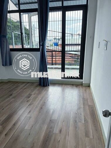 Cho thuê nhà mới đẹp giá rẻ đường Tân Chánh hiệp 35, Quận 12