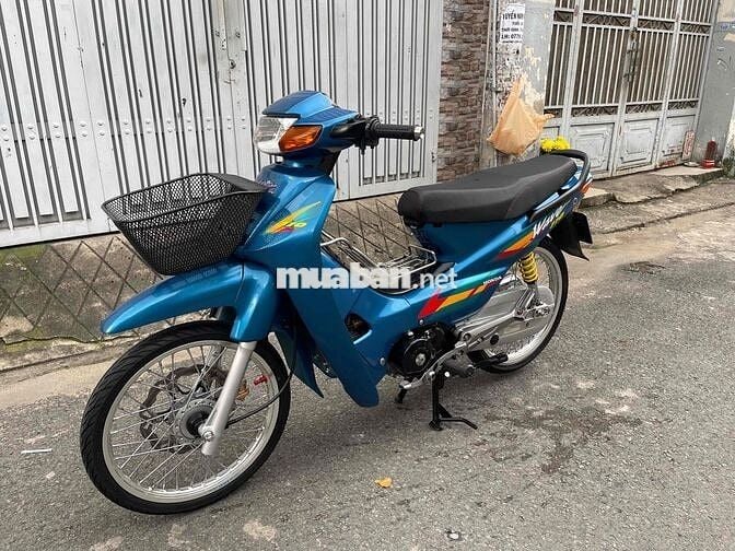 Wave thái 110 MTE 2000 bstp 9chủ dọn kiểng bao đẹp