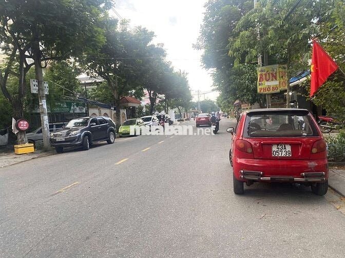 LÔ GÓC 2 MẶT TIỀN PHAN VĂN ĐỊNH – SÁT BIỂN XUÂN THIỀU – 10,5 TỶ