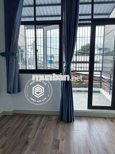 Cho thuê nhà mới đẹp giá rẻ đường Tân Chánh hiệp 35, Quận 12