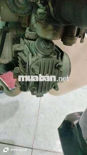 Cub 50cc Việt Thái