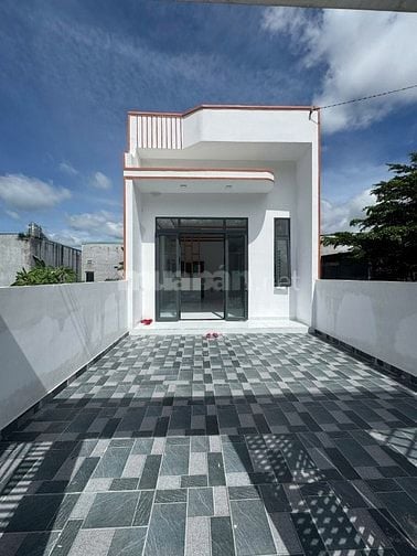CHỈ 400–500 TRIỆU NHẬN NGAY NHÀ MỚI TINH – SỔ HỒNG RIÊNG – TP.HCM