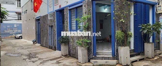 Mặt bằng mini, hẻm 31 Đường Lê Lai Phường 3 Gò Vấp TPHCM