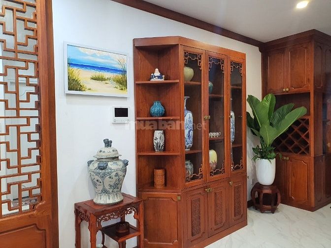 Căn hộ D'El Dorado - Nâng tầm trải nghiệm sống bên Hồ Tây