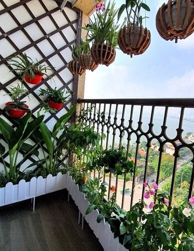 Căn hộ D'El Dorado - Nâng tầm trải nghiệm sống bên Hồ Tây