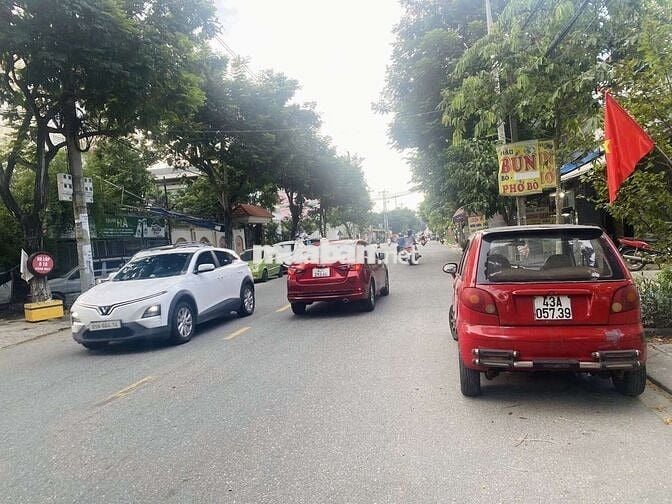 LÔ GÓC 2 MẶT TIỀN PHAN VĂN ĐỊNH – SÁT BIỂN XUÂN THIỀU – 10,5 TỶ