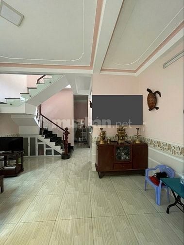 Phan Bội Châu-Phan Đ Lưu,Ngang 4,7m,Nở Hậu,Khu kinh doanh,Giáp Q1,