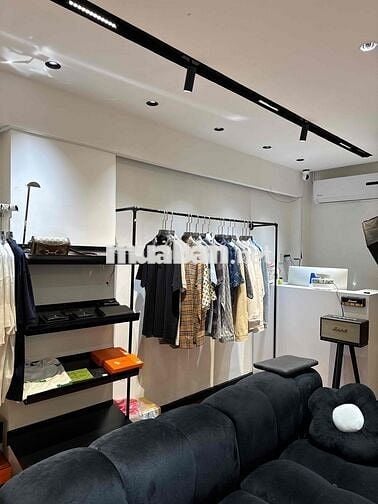 Cho thuê nhà nguyên căn hẻm kinh doanh đường lớn có chỗ đậu ô tô