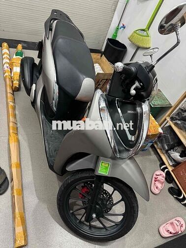 sh mode bstp 3900km bản đặc biệt đen nhám