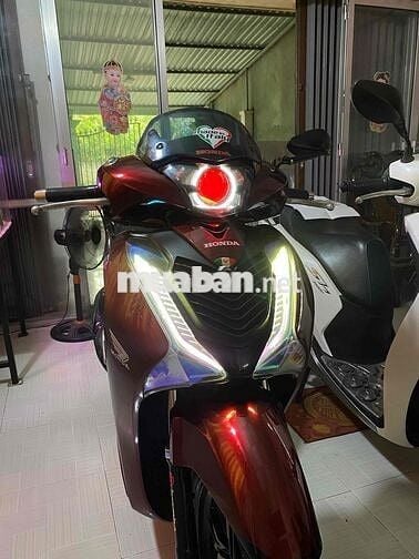 Honda SH 150 ABS 2019 31 nghìn KM zin đẹp