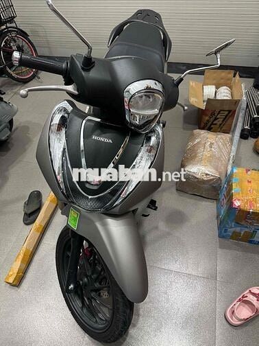 sh mode bstp 3900km bản đặc biệt đen nhám