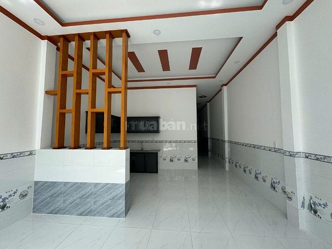 CHỈ 400–500 TRIỆU NHẬN NGAY NHÀ MỚI TINH – SỔ HỒNG RIÊNG – TP.HCM