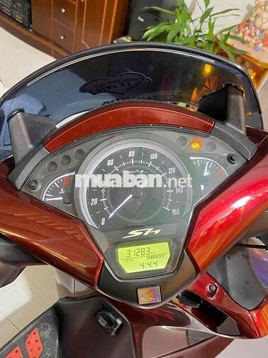 Honda SH 150 ABS 2019 31 nghìn KM zin đẹp