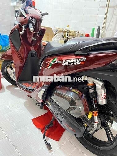 Honda SH 150 ABS 2019 31 nghìn KM zin đẹp