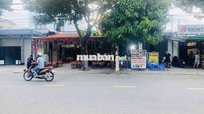 LÔ GÓC 2 MẶT TIỀN PHAN VĂN ĐỊNH – SÁT BIỂN XUÂN THIỀU – 10,5 TỶ