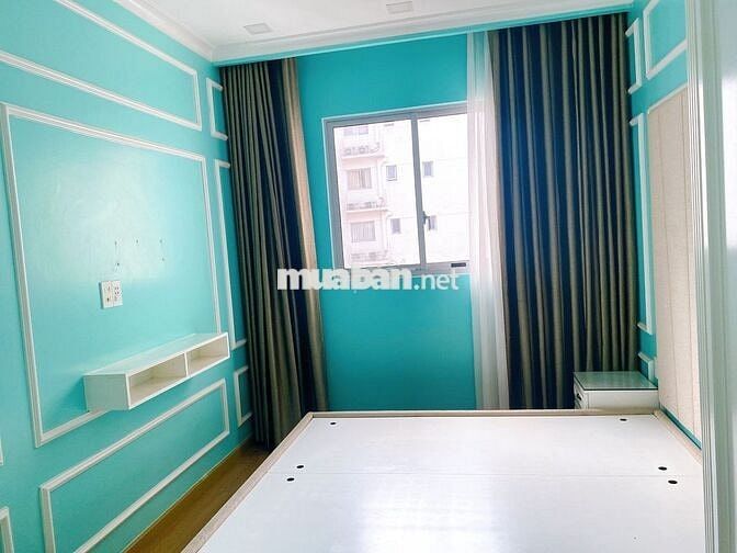 🌹Ruby cho thuê HOT căn hộ 3PN + 2WC + 1 kho, NTCB, giá 13tr/ tháng