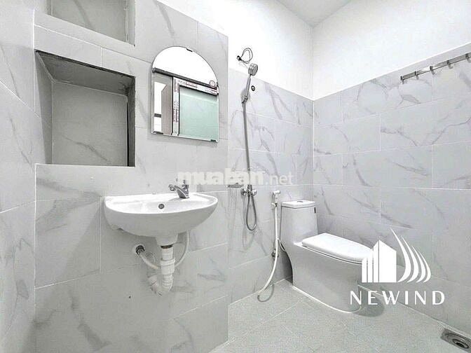 CHO THUÊ PHÒNG Ở ĐƯỢC 3-4 BẠN GẦN ĐẠI HỌC UFM QUẬN 7