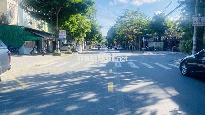 SIÊU HIẾM – NHÀ 5 TẦNG, 2 MẶT TIỀN NGUYỄN SINH SẮC – SÁT BIỂN– 20,9 TỶ