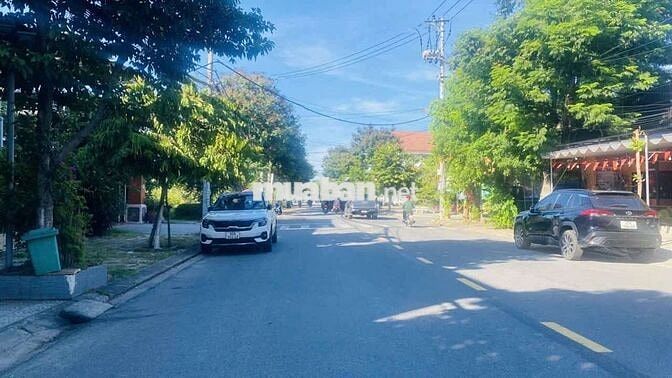 SIÊU HIẾM – NHÀ 5 TẦNG, 2 MẶT TIỀN NGUYỄN SINH SẮC – SÁT BIỂN– 20,9 TỶ