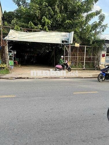 🚛 ĐẤT MẶT TIỀN BÙI HỮU NGHĨA – 506m² – HƯỚNG NAM – GIÁ 11 TỶ 132TR