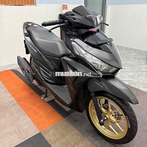 VARIO 150CC MẪU CŨ , ĐEN NHÂM MÂM ĐỒNG XE MỘC ĐỦ