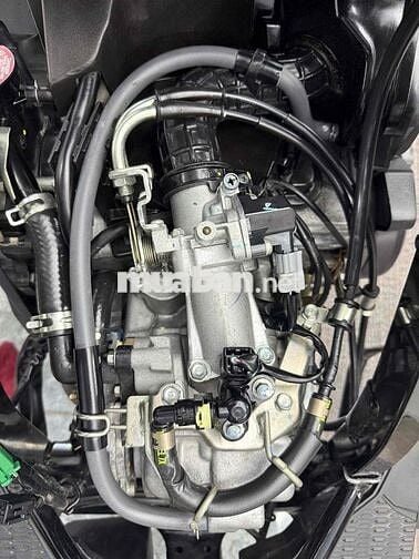 VARIO 150CC MẪU CŨ , ĐEN NHÂM MÂM ĐỒNG XE MỘC ĐỦ
