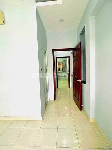 Bán nhà 4 tầng giá 7,2 tỷ phường Bình Trưng TP HCM