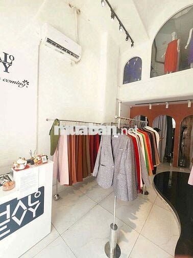 16Tr Mặt Tiền Trần Huy Liệu 60m2 Gần Huỳnh Văn Bánh - Trần Quang Diệu