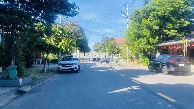 SIÊU HIẾM – NHÀ 5 TẦNG, 2 MẶT TIỀN NGUYỄN SINH SẮC – SÁT BIỂN– 20,9 TỶ