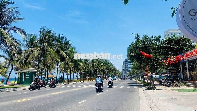 SIÊU HIẾM – NHÀ 5 TẦNG, 2 MẶT TIỀN NGUYỄN SINH SẮC – SÁT BIỂN– 20,9 TỶ