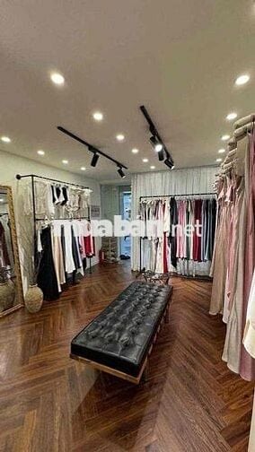 Cho thuê nhà nguyên căn hẻm kinh doanh đường lớn có chỗ đậu ô tô