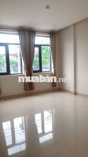 Cho thuê nguyên tòa nhà mặt tiền Lê Văn Hiến