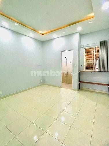Bán nhà 4 tầng giá 7,2 tỷ phường Bình Trưng TP HCM